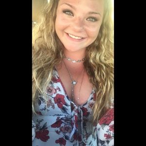 Meet your Posher, Taylor